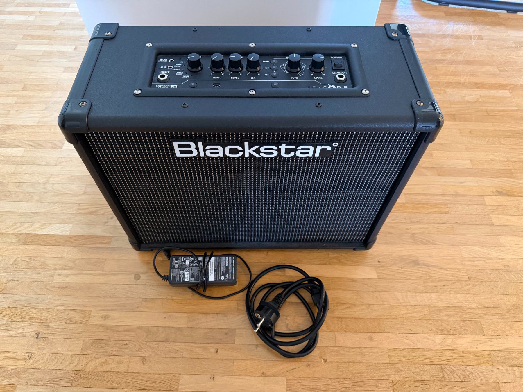 Blackstar Amplificateurs: Blackstar ID: CORE Stereo 40 – D'occasion à Aarau Rohr par den_tvx6 3