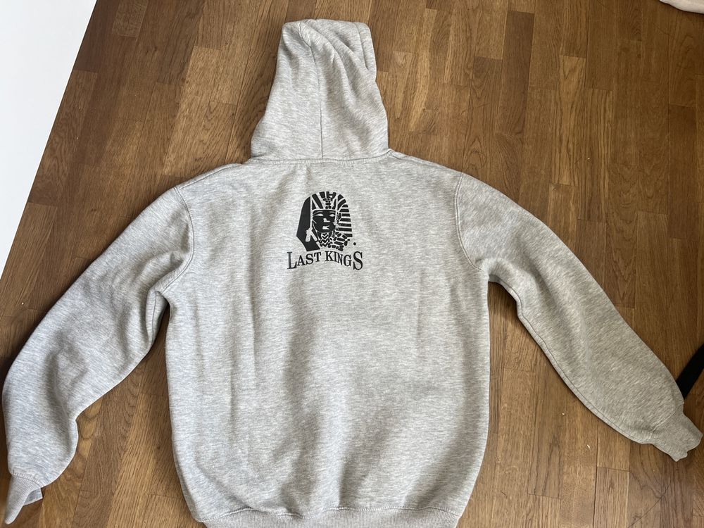 Last kings hoodie hotsell