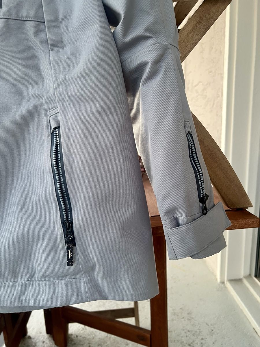 Decathlon Vestes: Dreamscape SNB 500 Snowboard/Ski Jacket – Neuf (Voir description) à Zürich par _marinai95 4