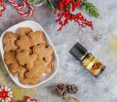 Duftöl Weihnachtsgebäck