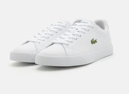Lacoste Sneakers weiss
