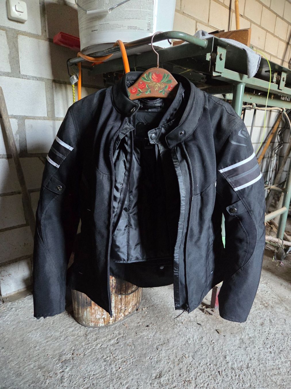 Giacche: Motorradjacke – Usato da Rothenthurm venduto da mid_y8ss 2
