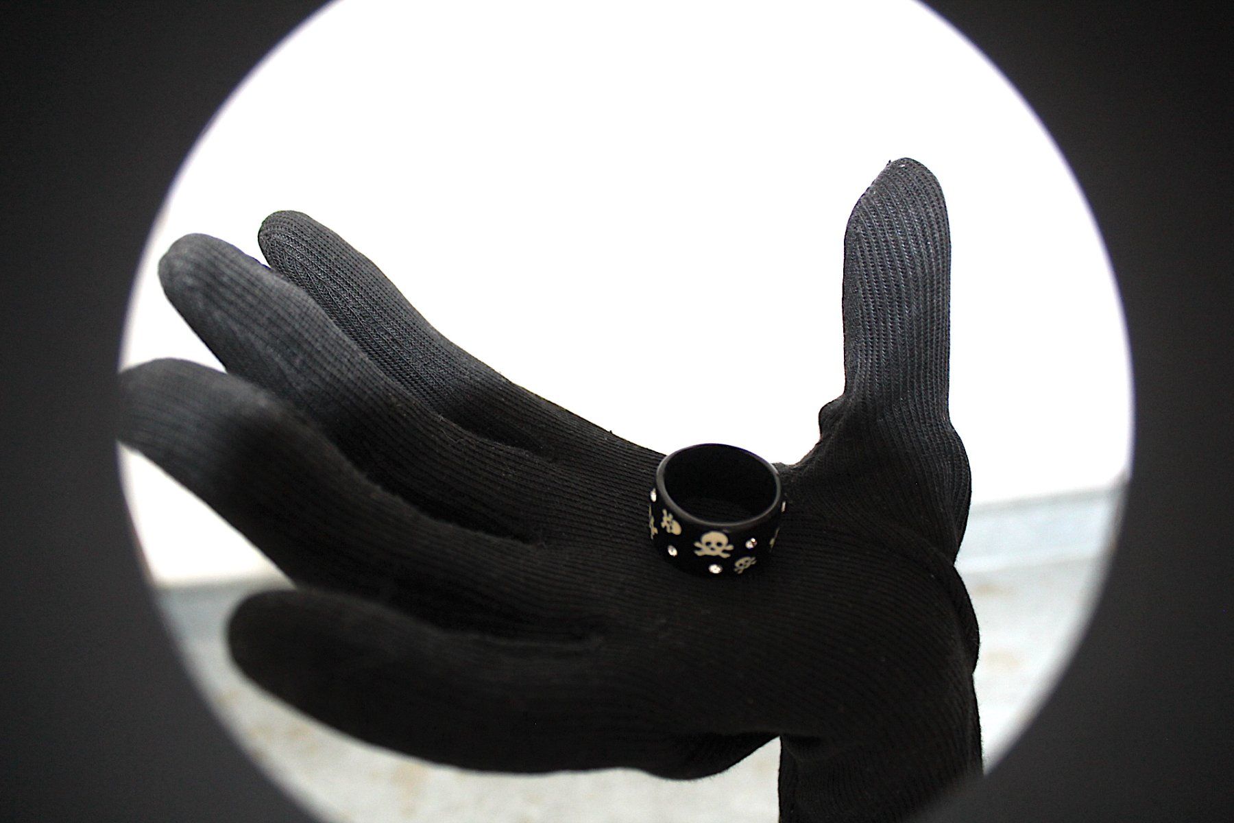 Anelli: Ring Gr.57 - 18.1 – Usato da Locarno venduto da madame-tus-sauds 2