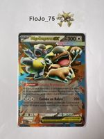 Méga-Kangourex ex 104/132 🇫🇷