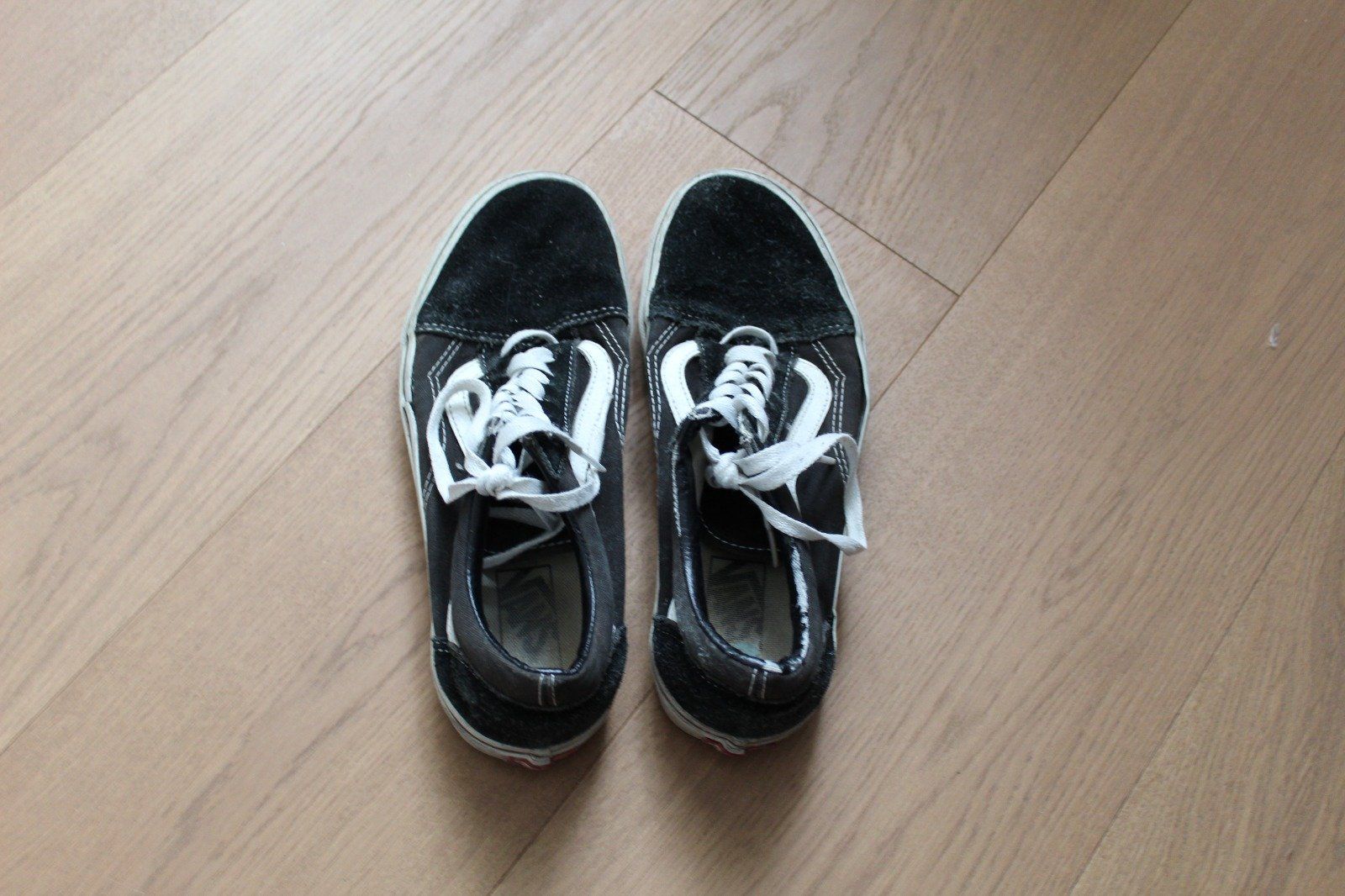 Vans Scarpe da donna: Vans Sneaker, Grösse 40.5 – Usato da Rheinau venduto da Jackandjones01