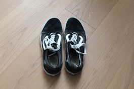 Vans Sneaker, Grösse 40.5