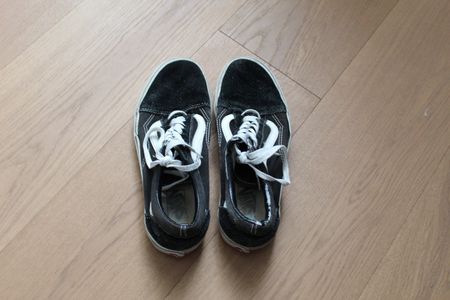 Vans Sneaker, Grösse 40.5
