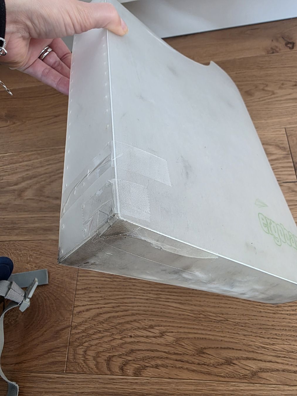 Ergobag Borse & Zaini: Schulthek Ergobag – Usato da Lengnau AG venduto da Mefari 8