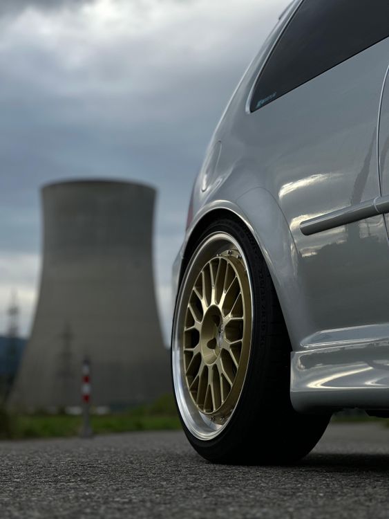 Golf 4 R32 (Gebraucht) in Volketswil für CHF 36000 – nur Abholung auf ...