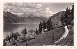 Beckenried Emmetten NW// 1937 Partie // Vierwaldstättersee