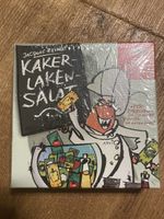 Kartenspiel Kakerlakensalat