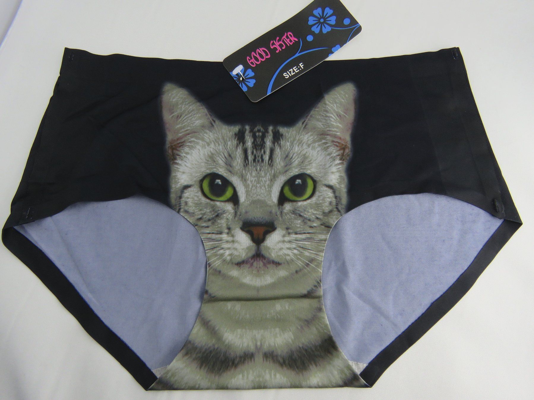 Altra biancheria intima: Damen Slip - mit Büsi - Neu - Grösse: S – Nuovo (secondo la descrizione) da Grenchen venduto da Yamahwildstar16 1