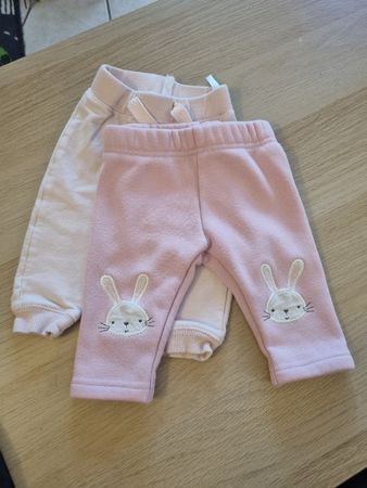 Baby Hosen Grösse 56/62