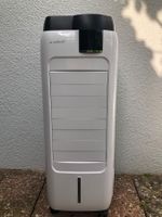 Klimagerät /Raumlüfter sehr wenig gebraucht funktionstüchtig