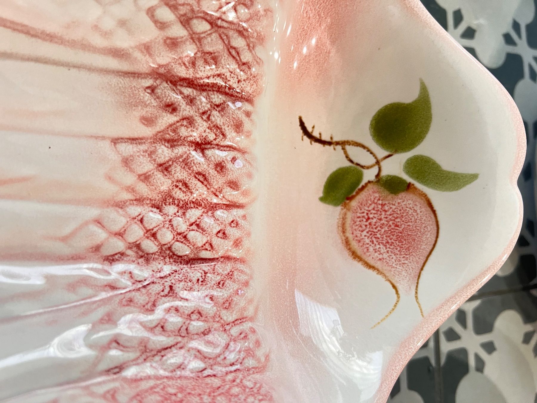 Geschirrsets: French pottery lot – Neu (gemäss Beschreibung) aus Lausanne von NYC67 2