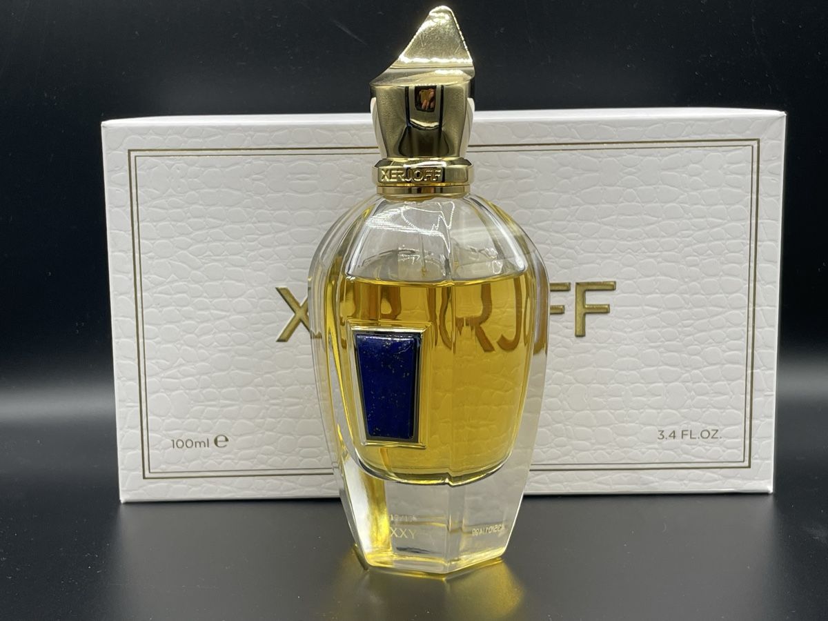 Xerjoff Profumi & Eau de Toilette: Xerjoff - XXY  100ml – Usato da Frenkendorf venduto da Sakima1