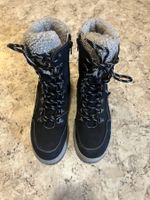 Esprit Winter Boots Gr. 36 - Warm und bereit für den Schnee!