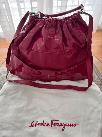Salvatore Ferragamo