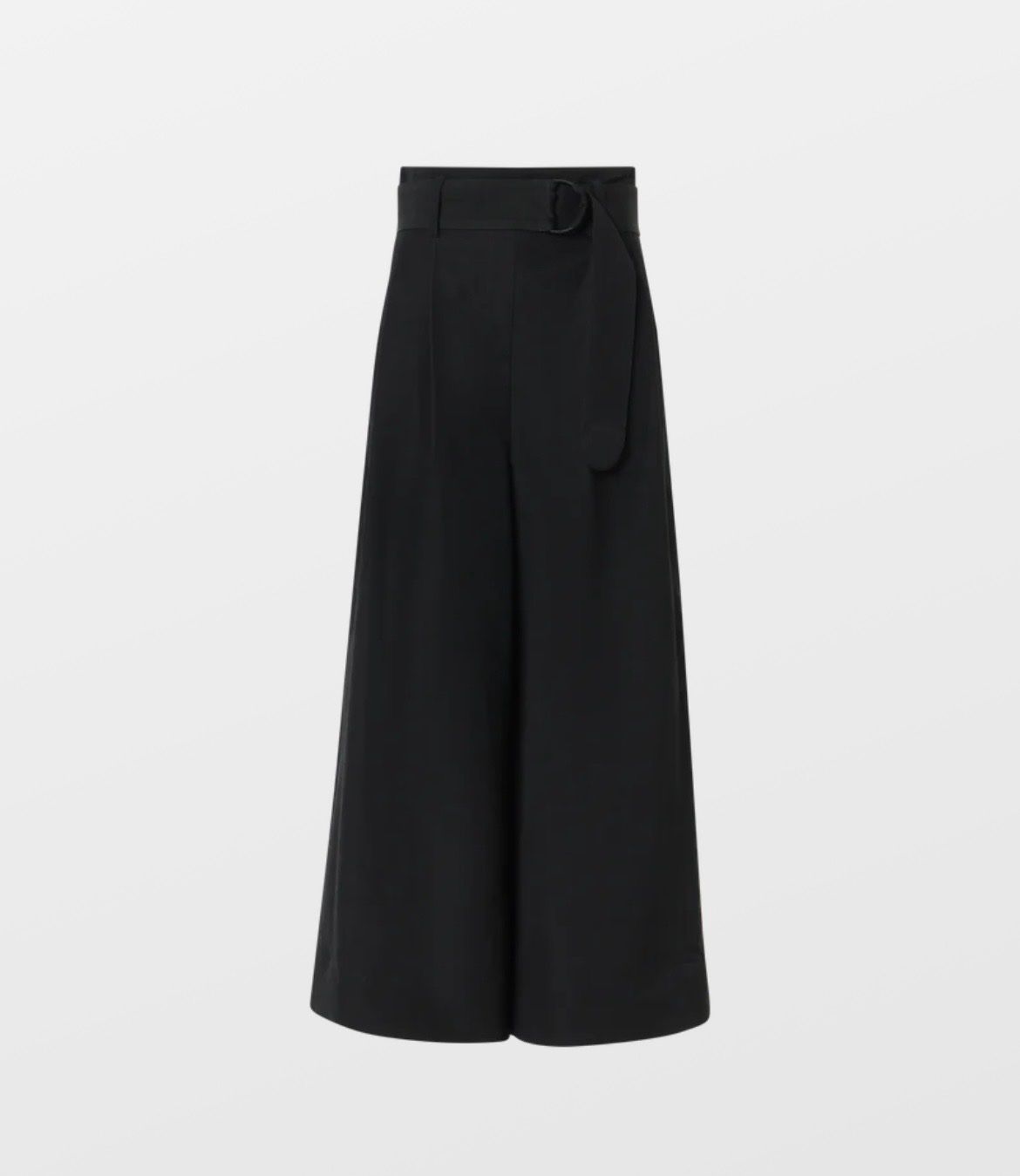 Akris Pantaloni: Akris Punto Black Pants Size 42 – Nuovo (secondo la descrizione) da Bazenheid venduto da hat_96 8