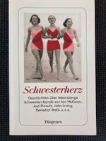 Schwesterherz, Geschichten über Schwesternbande, Diogenes