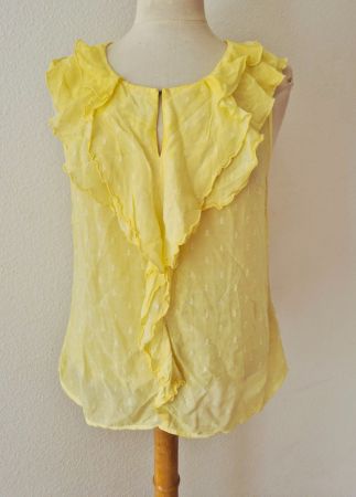 NILE 36 S TOP TUNIKA NEU EDIKETT,  TOP ZU JEANS HOSE ROCK