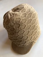 Rasta CAP - (für Dreadlocks)