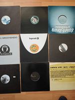 18x Vinyl Schranz / Techno / Old School
