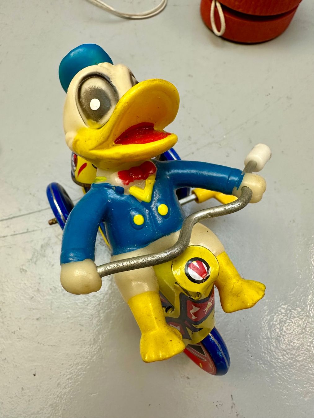 Giocattoli: VINTAGE SPIELFIGUREN AB 1.-!!! – Usato da Zürich venduto da NIKI777 4