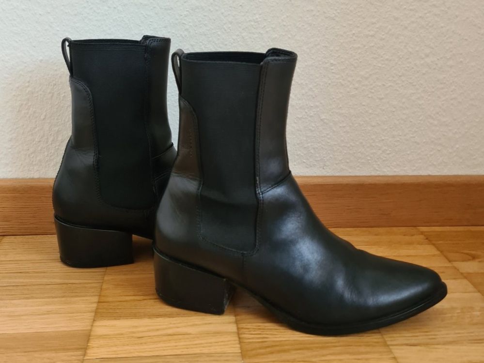 vagabond salvatore chelsea boots