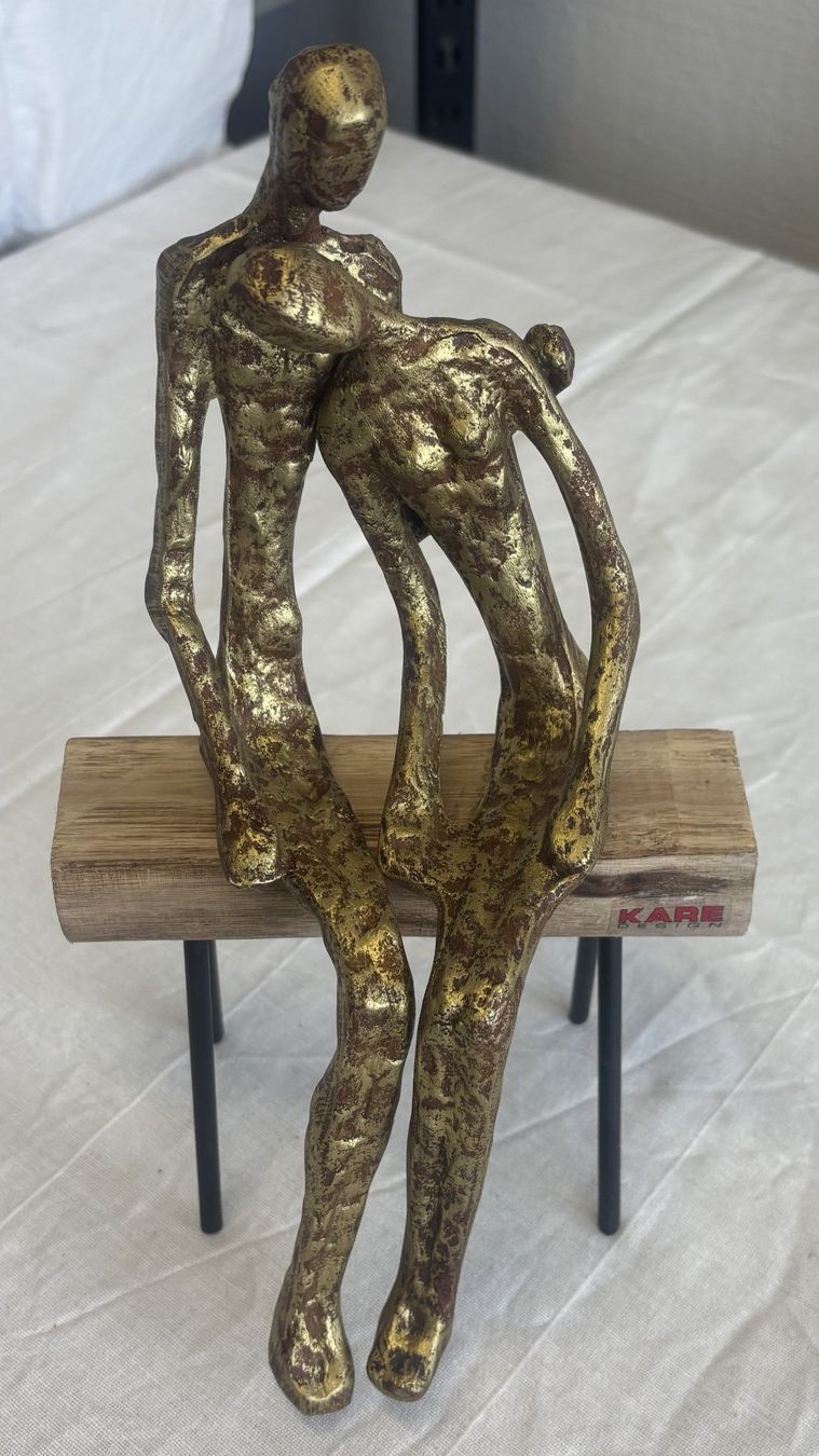 Sculture & Statue: Skulptur – Kare Design – Nuovo (secondo la descrizione) da Suhr venduto da Brocki-Suhr