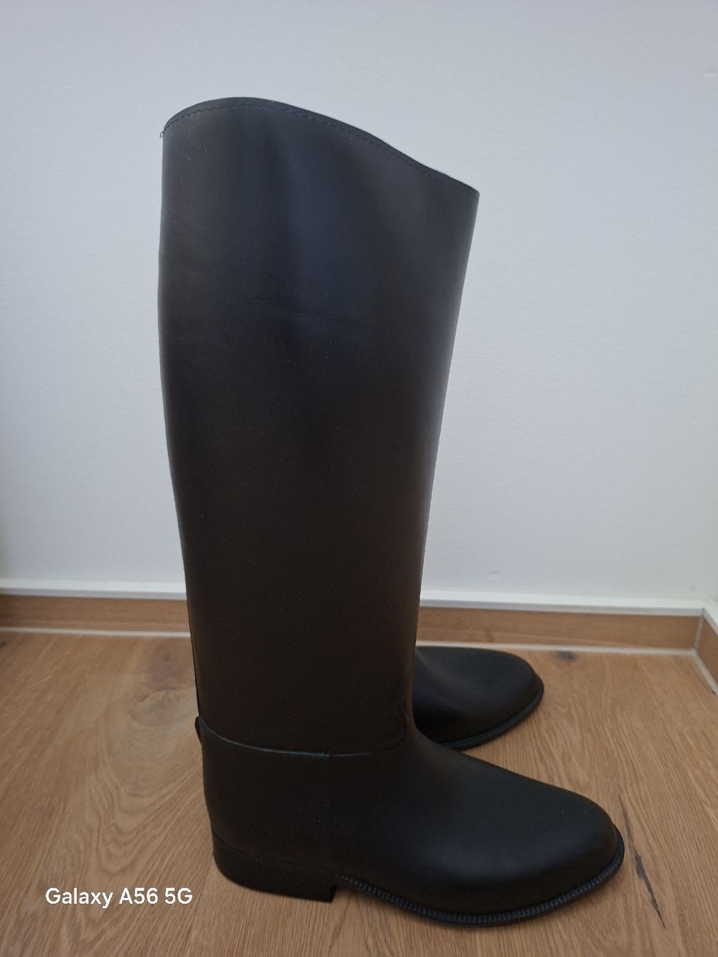Mustang Scarpe da uomo: Mustang Gummistiefel 42 W – Nuovo (secondo la descrizione) da Emmetten venduto da Jiver1969 3