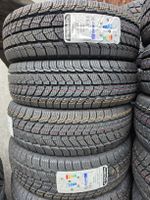 4 Semperit Winterreifen Van-Grip 3 205/75 R16C neu