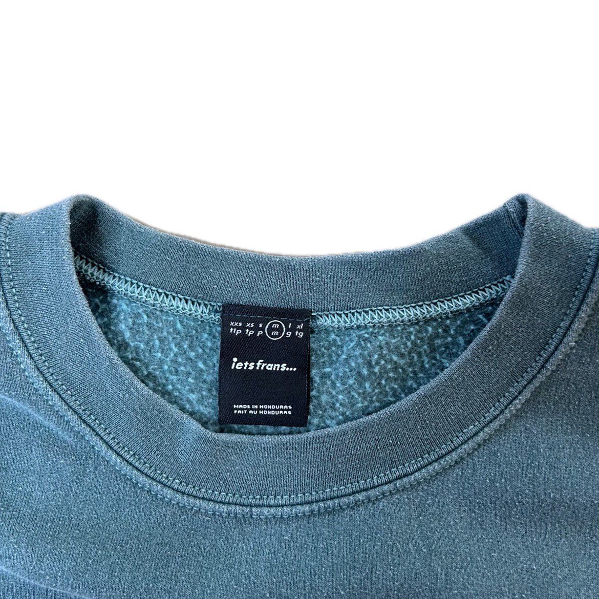 Iets Frans... Pulls & Sweat-shirts: iets frans Sweatshirt – D'occasion à St. Gallen par look-twice 4