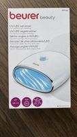 Beurer UV/LED Nageltrockner NEU!