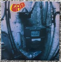 Gass - Juju (Feat. Peter Green) LP 1970 NEU/OVP