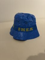 IKEA Knorva Eimerhut blau neu mit Etikett