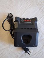 Bosch Professional GAL 12V-40 Schnellladegerät