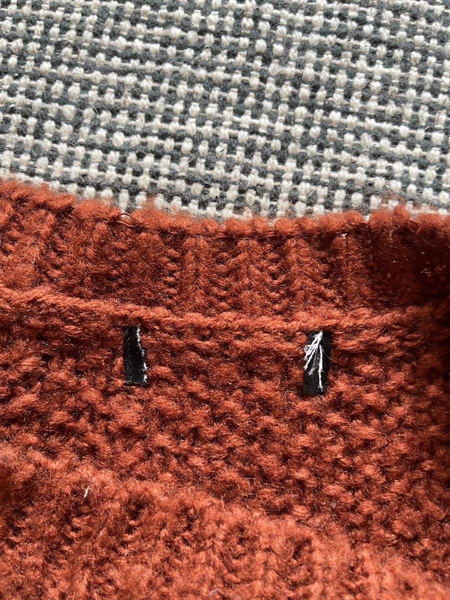 Pulls & Sweat-shirts: Strickpullover – D'occasion à Grosshöchstetten par lox_287b 2