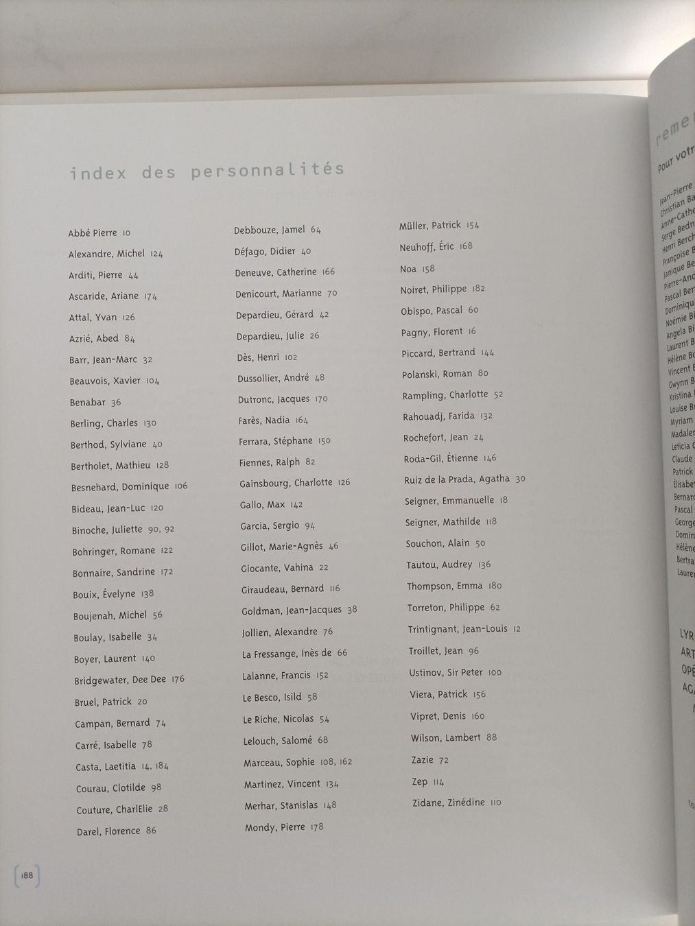 Libri: Tous en baskets / Georges-André Cretton - Gérard-Philippe Ma – Usato da crans montana venduto da AB3963 1