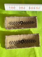 Milizabzeichen Schweizer Armee
