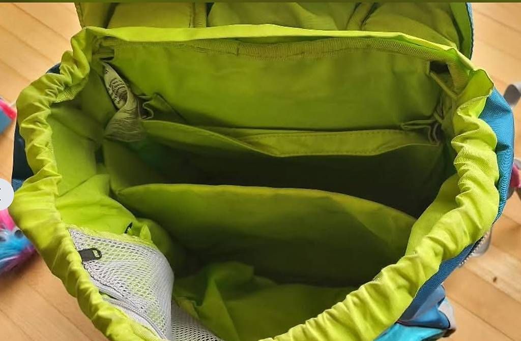 Borse & Zaini: Ergobag Set – Usato da Seuzach venduto da SimiHutti 3