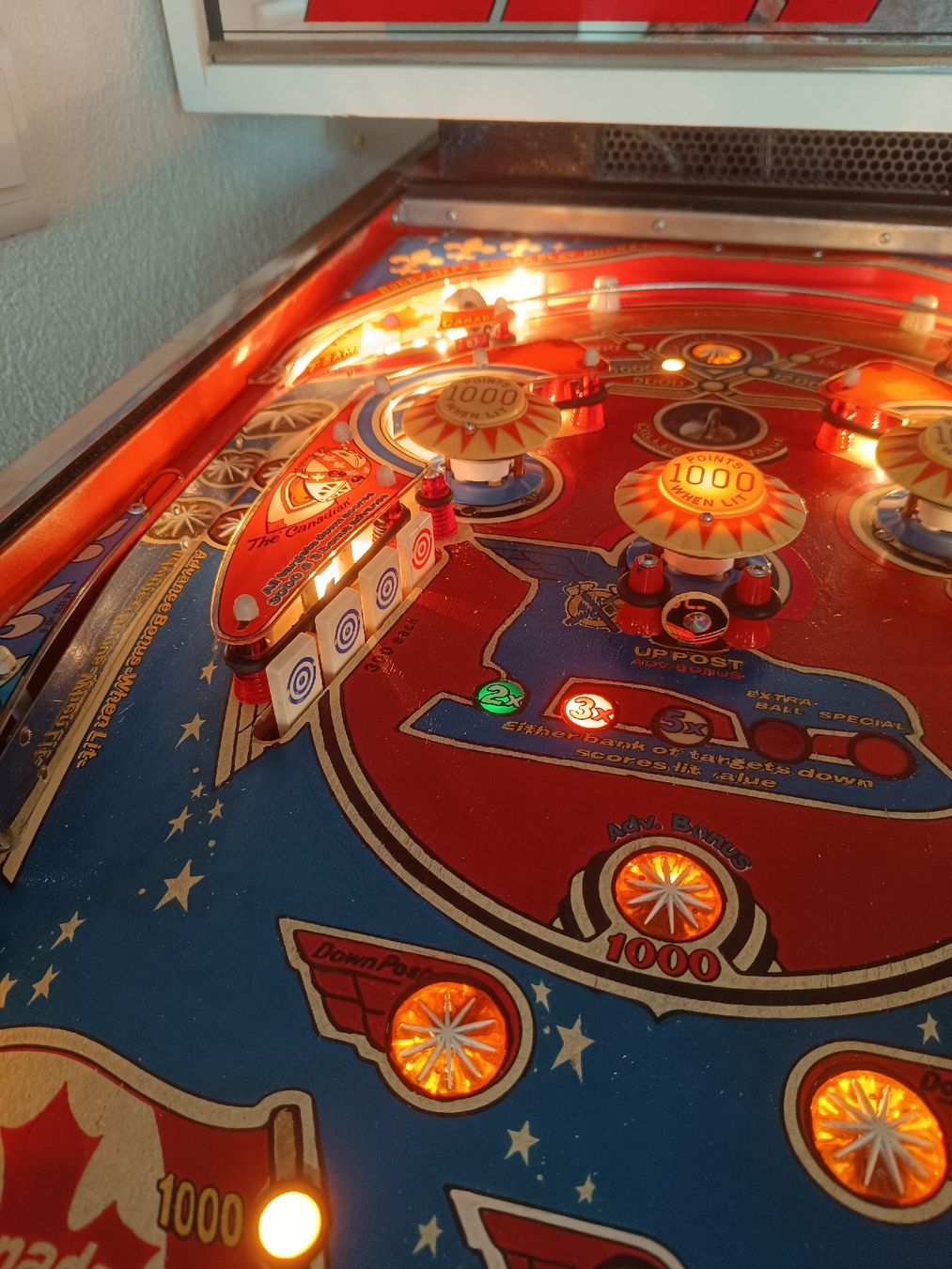 Flippers: Flipper power play  – D'occasion à Morges par 433_jt78 4
