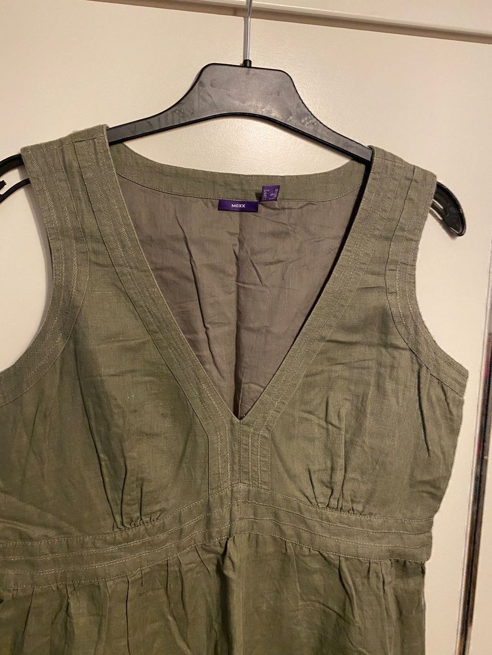 Vestiti: Damenkleid gr .38 von MEXX – Usato da Pfungen venduto da Outlet64 2