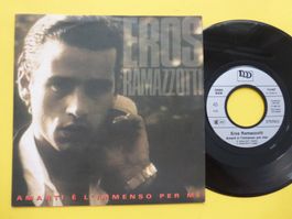 Eros Ramazzotti – Amarti È L'Immenso Per Me