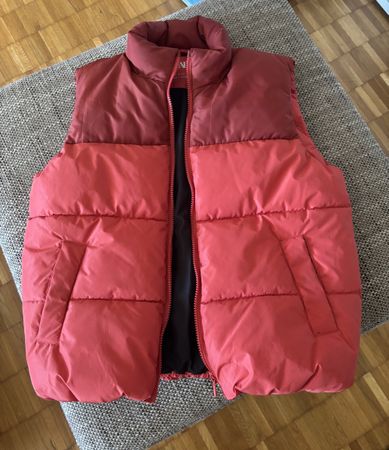 ZARA Kinder Weste 140 cm (9–10 Jahre) – Wie neu