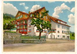 Hotel Kurhaus Rietbad