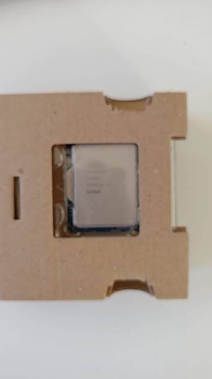 PCs: Intel Core i9-13900K – Gebraucht aus Breganzona von jug_6tny 1