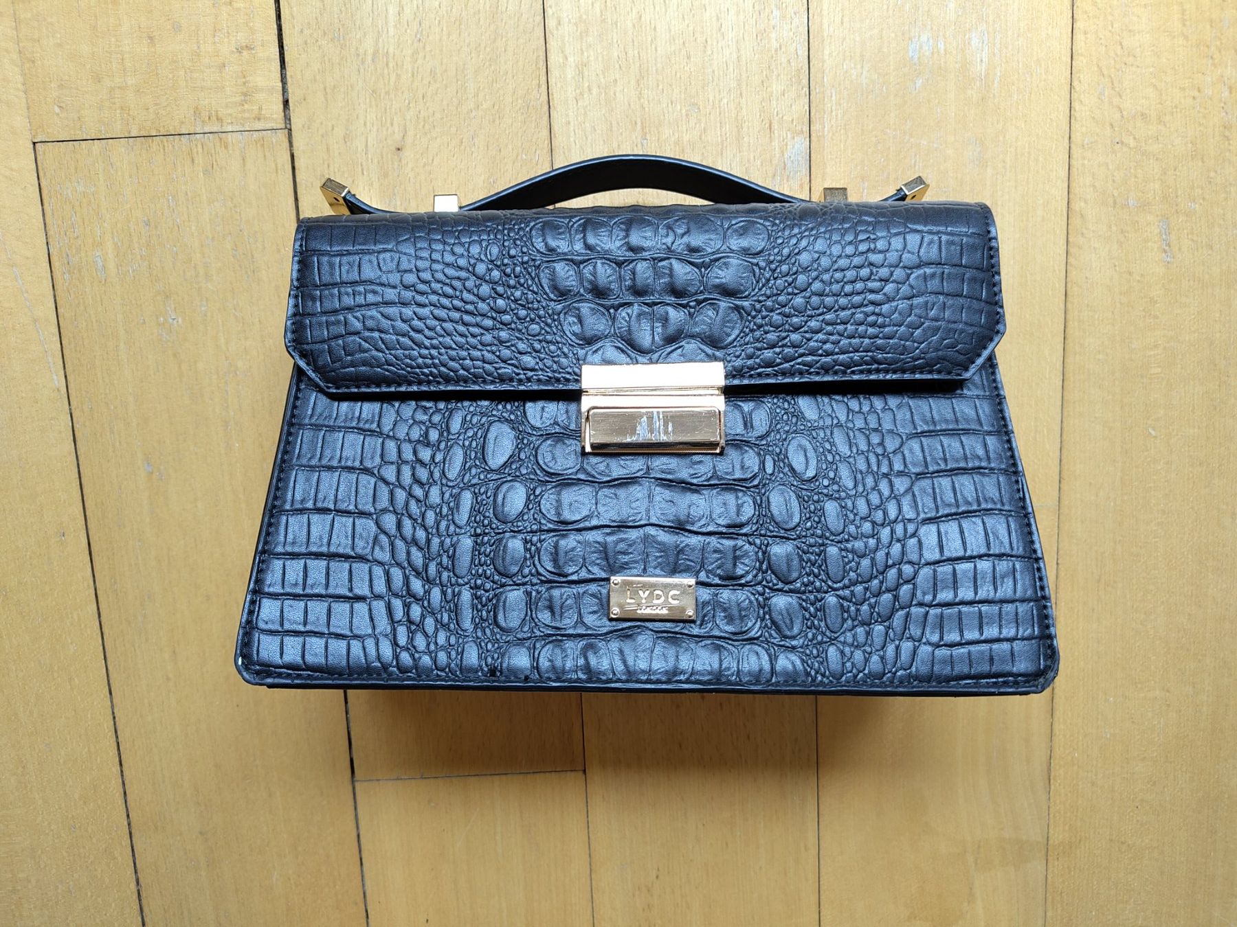 Sacs femmes: Handtasche Schwarz – D'occasion à Bern par nik_nxd9 1