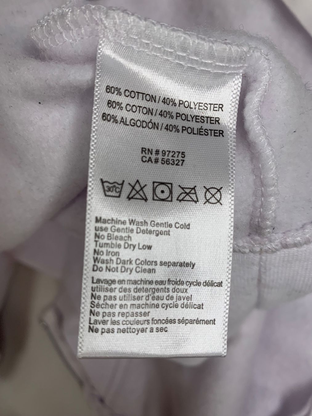 Fox Maglioni & Felpe: Fox Monster Energy Pullover mit Kapuze Grösse X-Large – Nuovo (secondo la descrizione) da Bern venduto da ab-einem-Franken 4