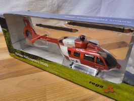 Rega Sammlermodell Airbus H145 HB-ZQG